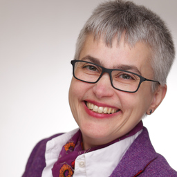Dr. Constanze Schäfer MHA