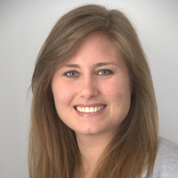 Hannah Scheuch