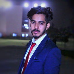 Piyush Kushwaha