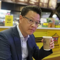 Xiang ALEX