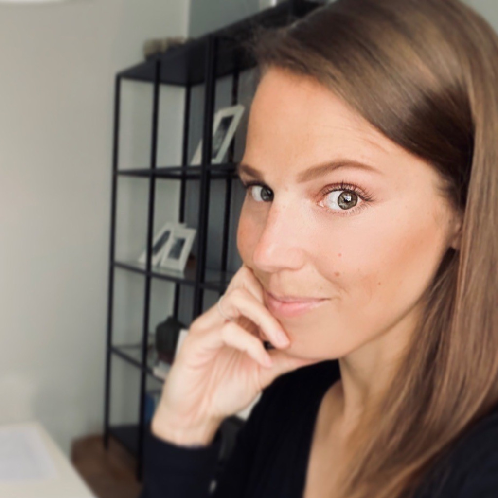 Social Media Profilbild Katharina Neubauer 