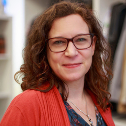 Susanne Conrad