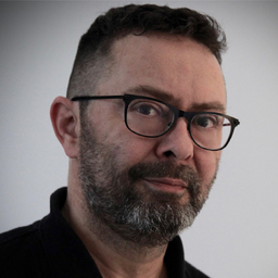 Gerald Ahlswede