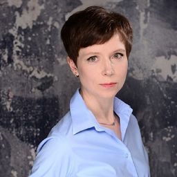 Dipl.-Ing. Elvira Freitag