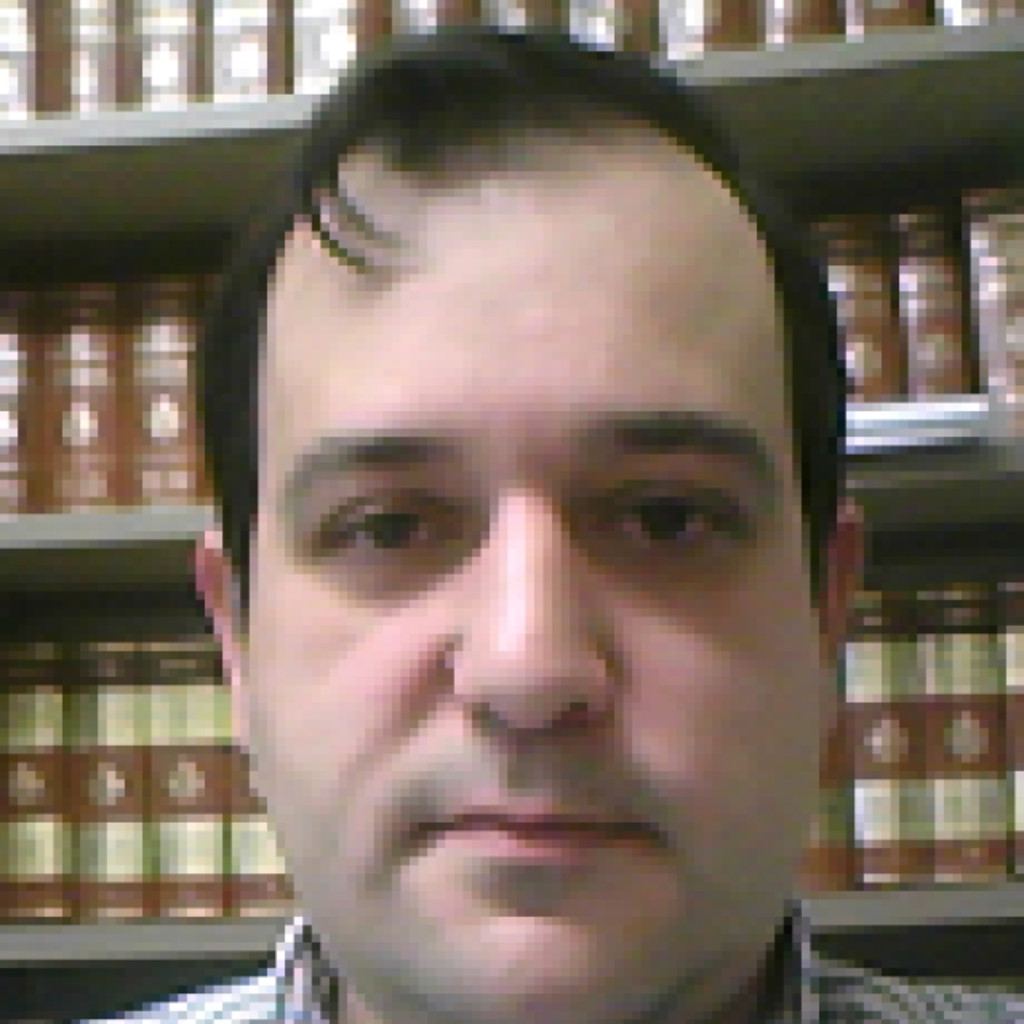 Pablo Francisco fernandez Bouza pasante/colaborador Foro Advogados