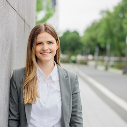 Lea-Sophie Petzolt