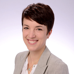 Franziska Hinterecker