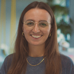 Marlen Kogge