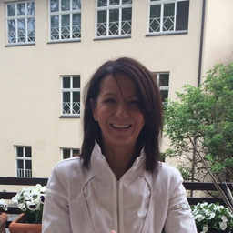 Claudia Böttcher