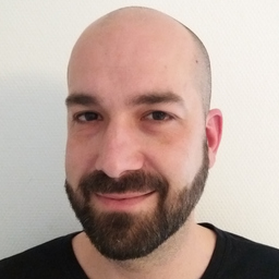 Nico Schepp