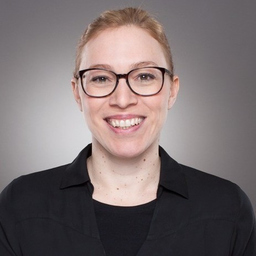 Carolin Brehm