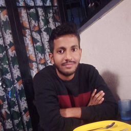 Srinivas M S