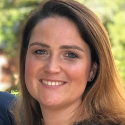 Martina Haag