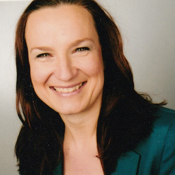 Susanne Ackermann