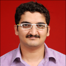 Saket Kagalkar