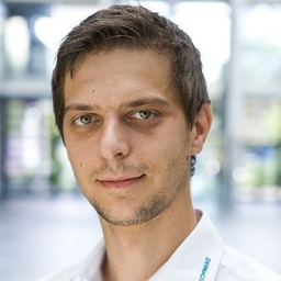Christoph Straubinger