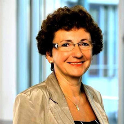 Jeanette Kirchner