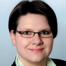 Simone Stillger