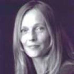 Karin Oevermoehle