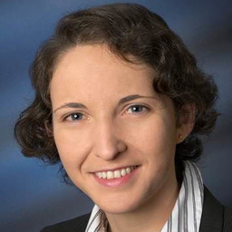 Prof. Dr. Yvonne Mast