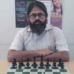 Bharath Divyang