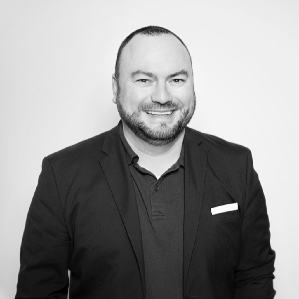 Jürgen Fürstberger Standortleitung Burghausen Head of Sales