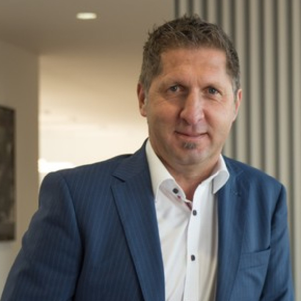 Ernst Lieber Geschäftsführer Ernst Lieber XING