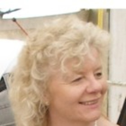 Monika Köhler