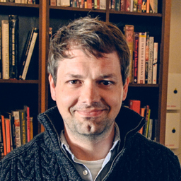 Patrick Oberschelp