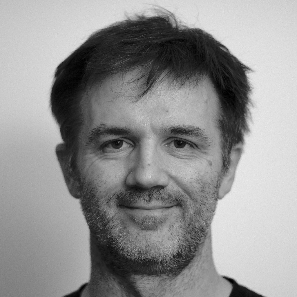 Michael Mosmann Senior Software Consultant ConceptPeople consulting