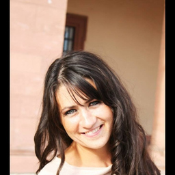 Caroline Burosch's profile picture