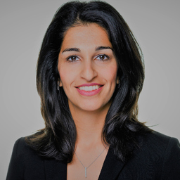 Dr. Azin Weisser