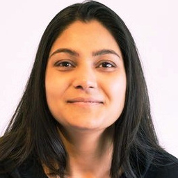 Varsha Rana