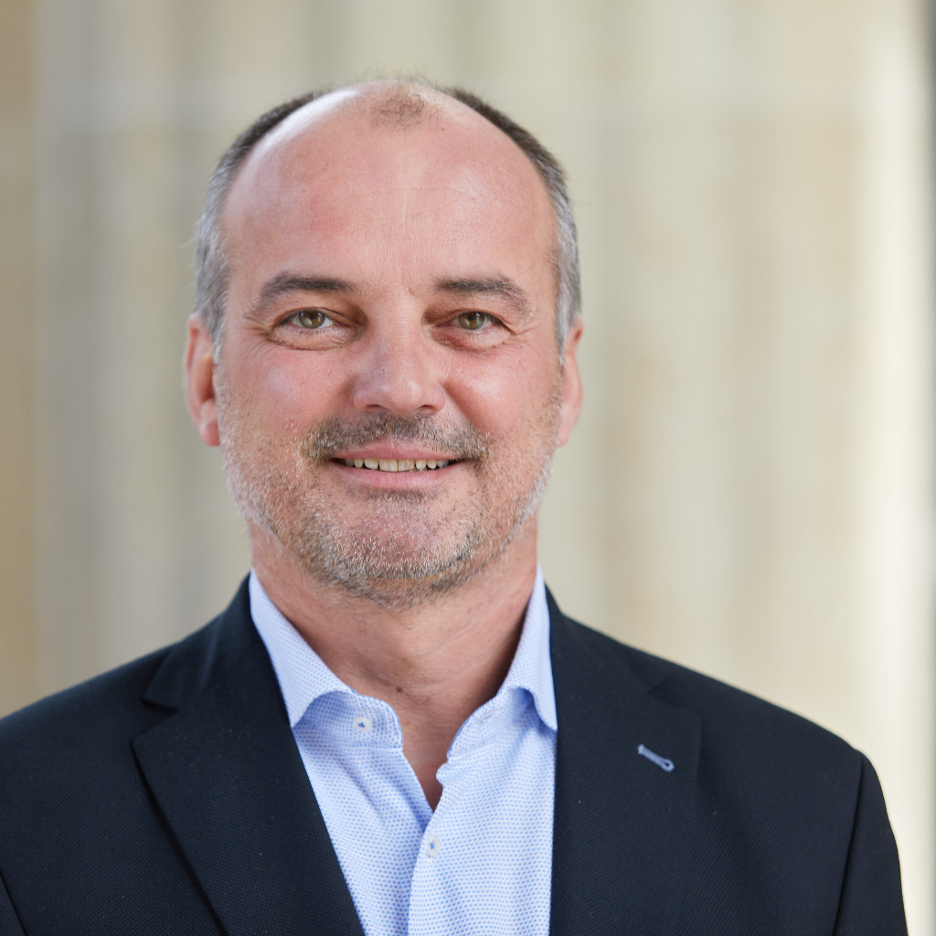 Pfeifer Head of Office European Parliament Vienna XING