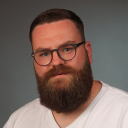 Profilbild Andreas Bohnacker