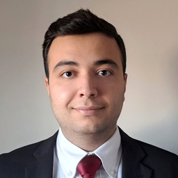 Farzad Imanpour