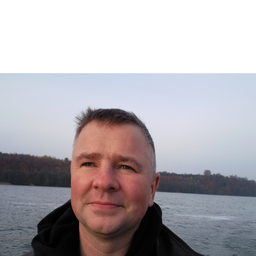 Holger Redtel