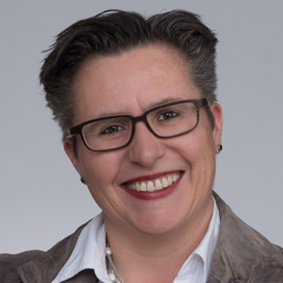 Ute Geldsetzer