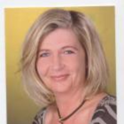 Christiane Leiße
