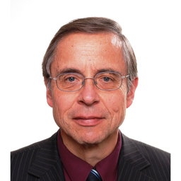 Dr. Karl-Heinz Rochlitz