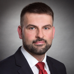 Matthias Behr
