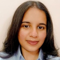 Ananya Bhardwaz