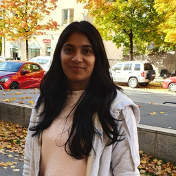 Deepthi Balakrishnan