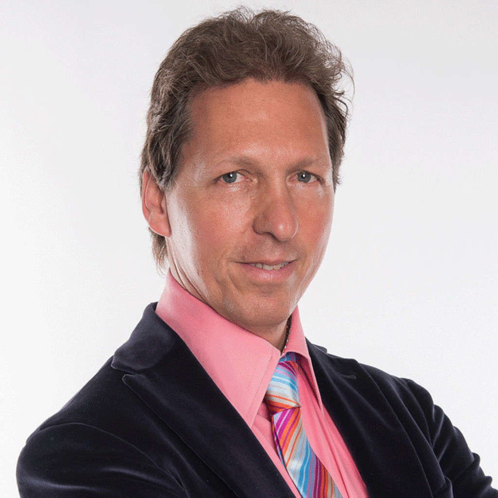 Daniel Chardon Geschäftsführer CHARDON COMMUNICATIONS Chardon