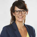 Social Media Profilbild Sandra Heuermann Köln