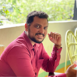 Puneethkumar Puthran