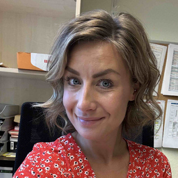 Nadine Niedermeyer