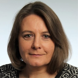 Dr. Susanne König