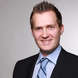 Dr. Tobias Ladner