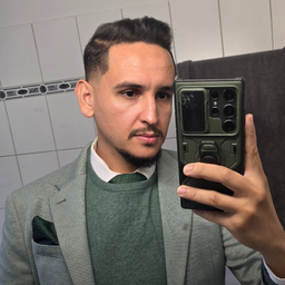 Mohamed Rahmani